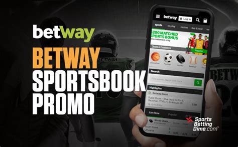 betway kansas promo code